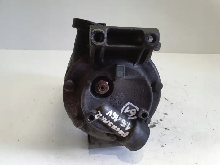 Ford Focus MK2 II 1.6 16V SPRĘŻARKA KLIMATYZACJI pompa