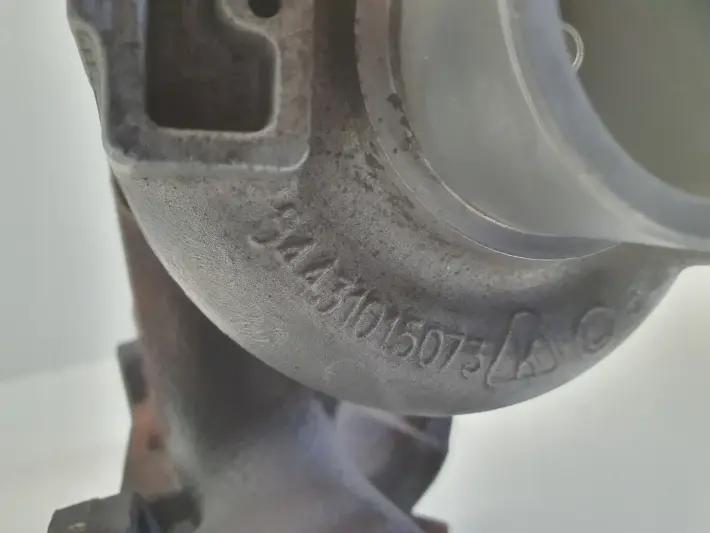 VW Golf V Jetta Audi A3 1.9 TDI TURBOSPRĘŻARKA turbo BXE BKC 105KM