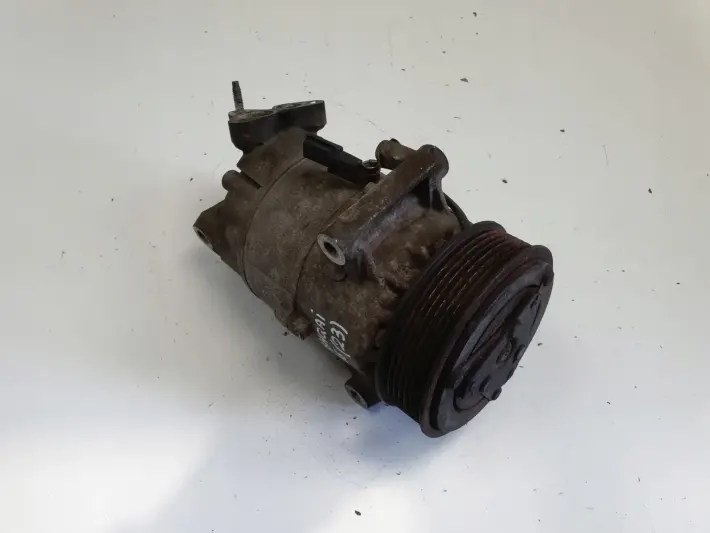 Nissan Qashqai J10 1.6 16V SPRĘŻARKA KLIMATYZACJI pompa 92600JD000
