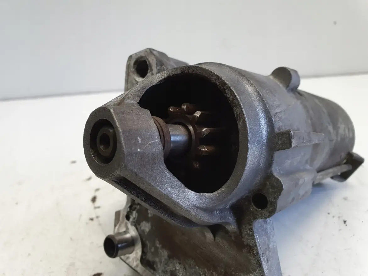 Peugeot Partner II 1.6 HDI ROZRUSZNIK 9688268480 valeo
