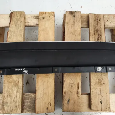 Corsa F 5D ROLETA PANORAMY SZYBERDACHU żaluzja