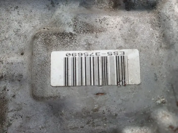 Toyota RAV4 V SPRĘŻARKA KLIMATYZACJI kompresor 042400-0171