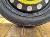 Audi Seat Vw Golf VI KOŁO DOJAZDOWE dojazdówka 125/70 R16 1K0601027AL 5x112
