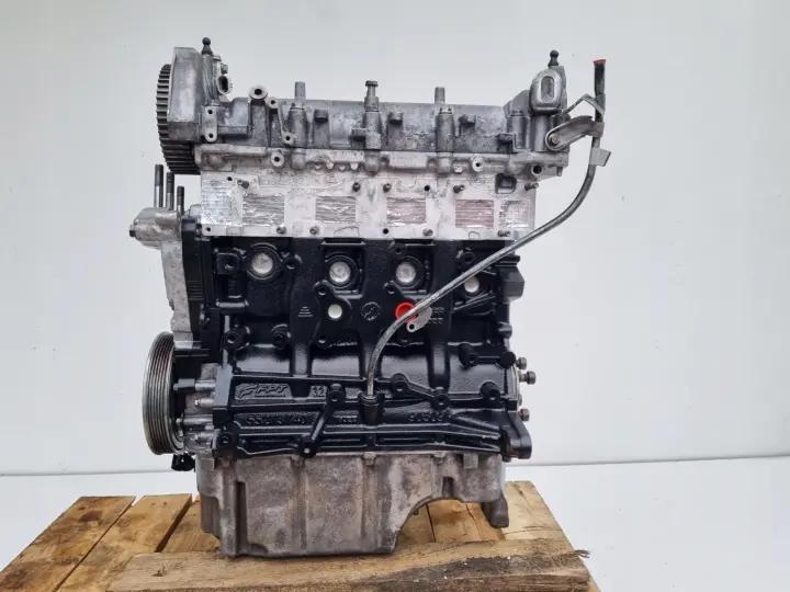 SILNIK PO REGENERACJI Fiat Doblo II 1.6 MJ M-JET MULTIJET 105KM 263A8000