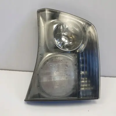 Lexus Rx II LEWA TYLNA LAMPA KIEROWCY w klapę