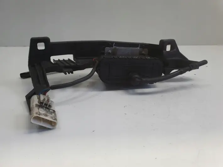 Range Rover Vogue L322 LEWY MECHANIZM WYCIERACZKI LAMPY 1301329336