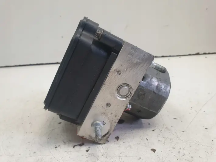Renault Kangoo II POMPA ABS Sterownik 2245106455