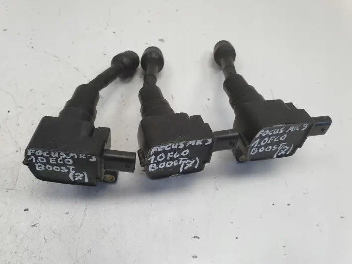 Ford Focus MK3 1.0 EcoBoost CEWKA ZAPŁONOWA CM5G-12A366-CA