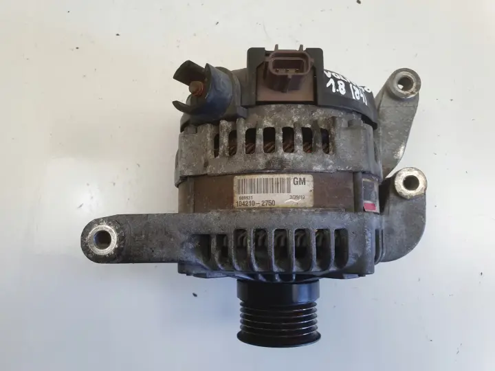Volvo S40 II V50 1.8 16V ALTERNATOR 104210-2750