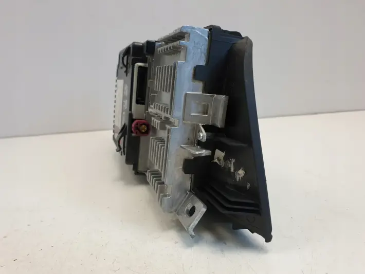 BMW 5 F10 EKRAN NAWIGACJI Wyświetlacz 9225707