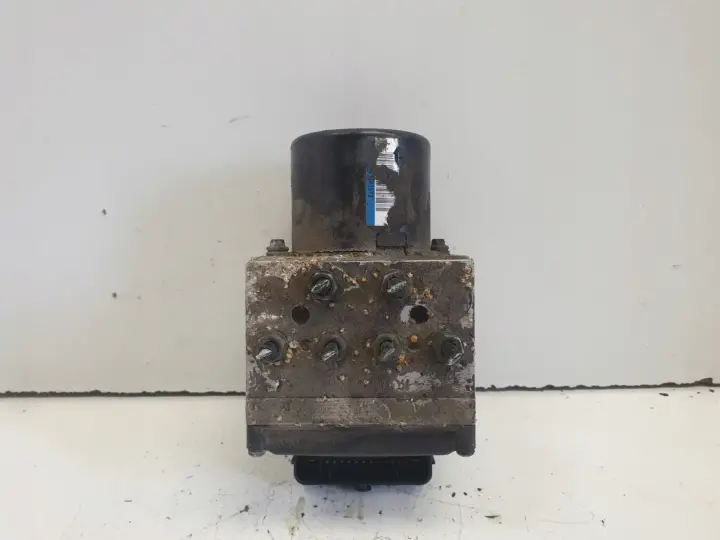 VW Passat B6 POMPA ABS Sterownik 3C0614109AJ