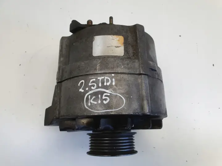 Audi 100 A6 C4 2.5 TDI ALTERNATOR