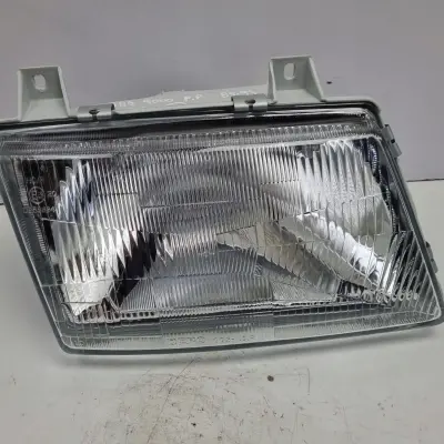 Saab 9000 94-91r PRZEDNIA LAMPA PRAWA PRAWY PRZÓD nowa europa 772-1101R