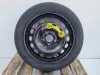 Volvo S80 V70 S60 I KOŁO DOJAZDOWE dojazdówka 125/80 R17 9209872