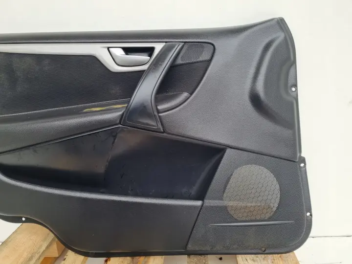 Volvo S60 I V70 II lift PRZEDNI BOCZEK DRZWI LEWY PRZÓD europa 31111702