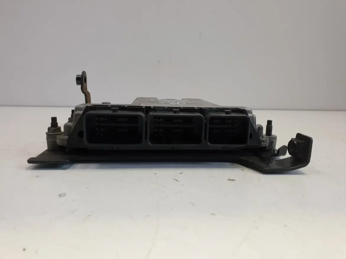 Renault Laguna III 2.0 DCI STEROWNIK SILNIKA