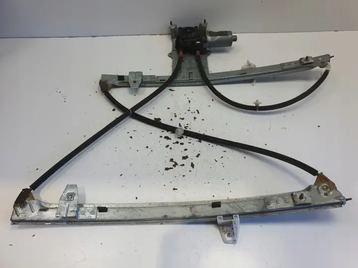 Peugeot Partner I Berlingo MECHANIZM PODNOSZENIA SZYBY lewy przód KIEROWCY
