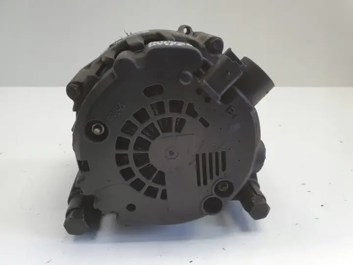 Citroen C4 Picasso 2.0 HDI ALTERNATOR