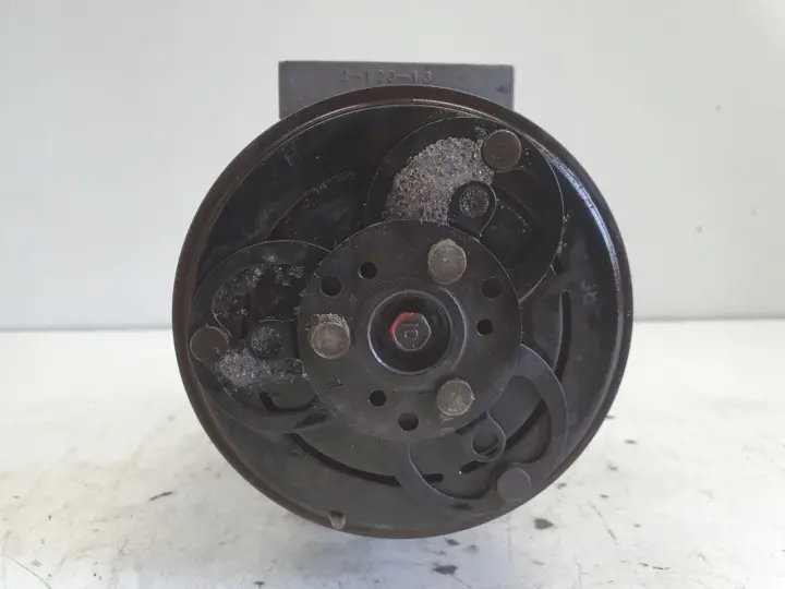 Volvo S40 V40 1.8 16V SPRĘŻARKA KLIMATYZACJI pompa 30665343