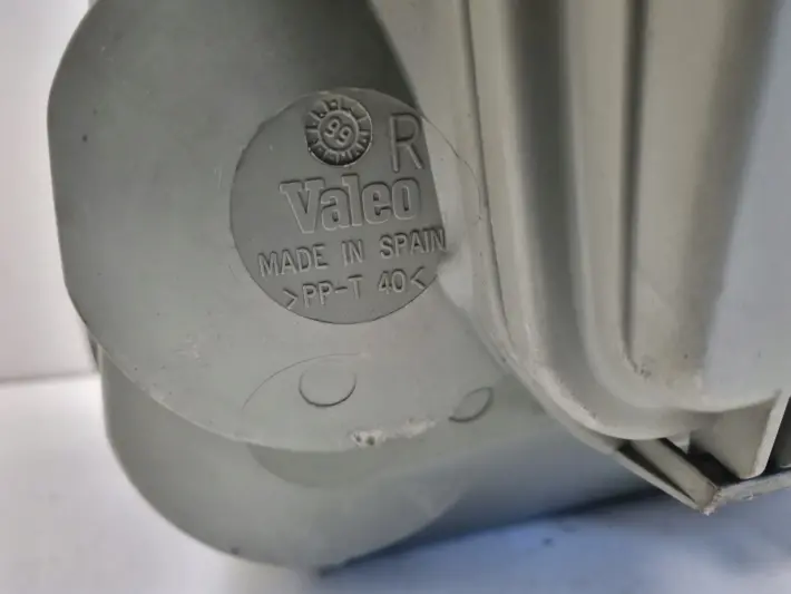 VW LT II 96-06r PRZEDNIA LAMPA PRAWA PRAWY PRZÓD 2D1941016