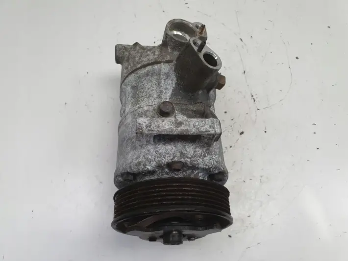 Audi A3 II 8P 1.9 TDI SPRĘŻARKA KLIMATYZACJI Pompa 5N0820803