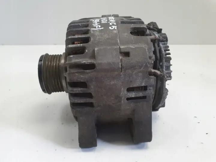 Citroen C5 I 2.0 HDI ALTERNATOR 9646321780 valeo