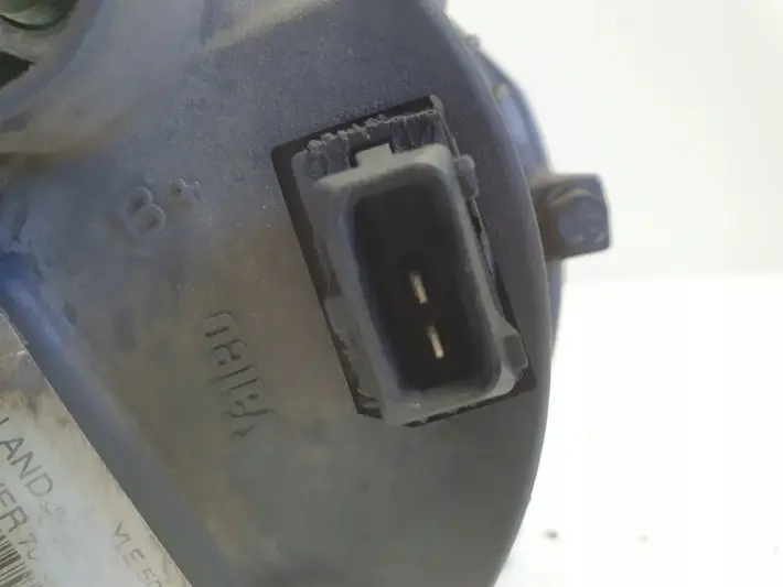 Range Rover III L322 3.0 D ALTERNATOR 150A YLE500180