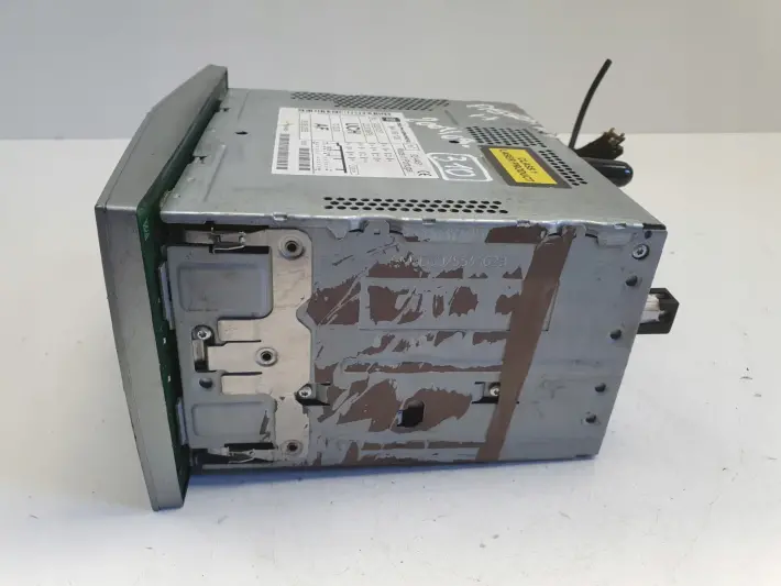 Opel Zafira B Astra H III RADIOODTWARZACZ CD Radio Cd 13251057
