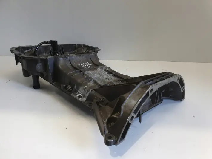 Mercedes W220 5.5 V8 MISKA OLEJOWA oleju R1130140202