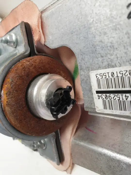 BMW X6 E71 PODUSZKA PASAŻERA AirBag