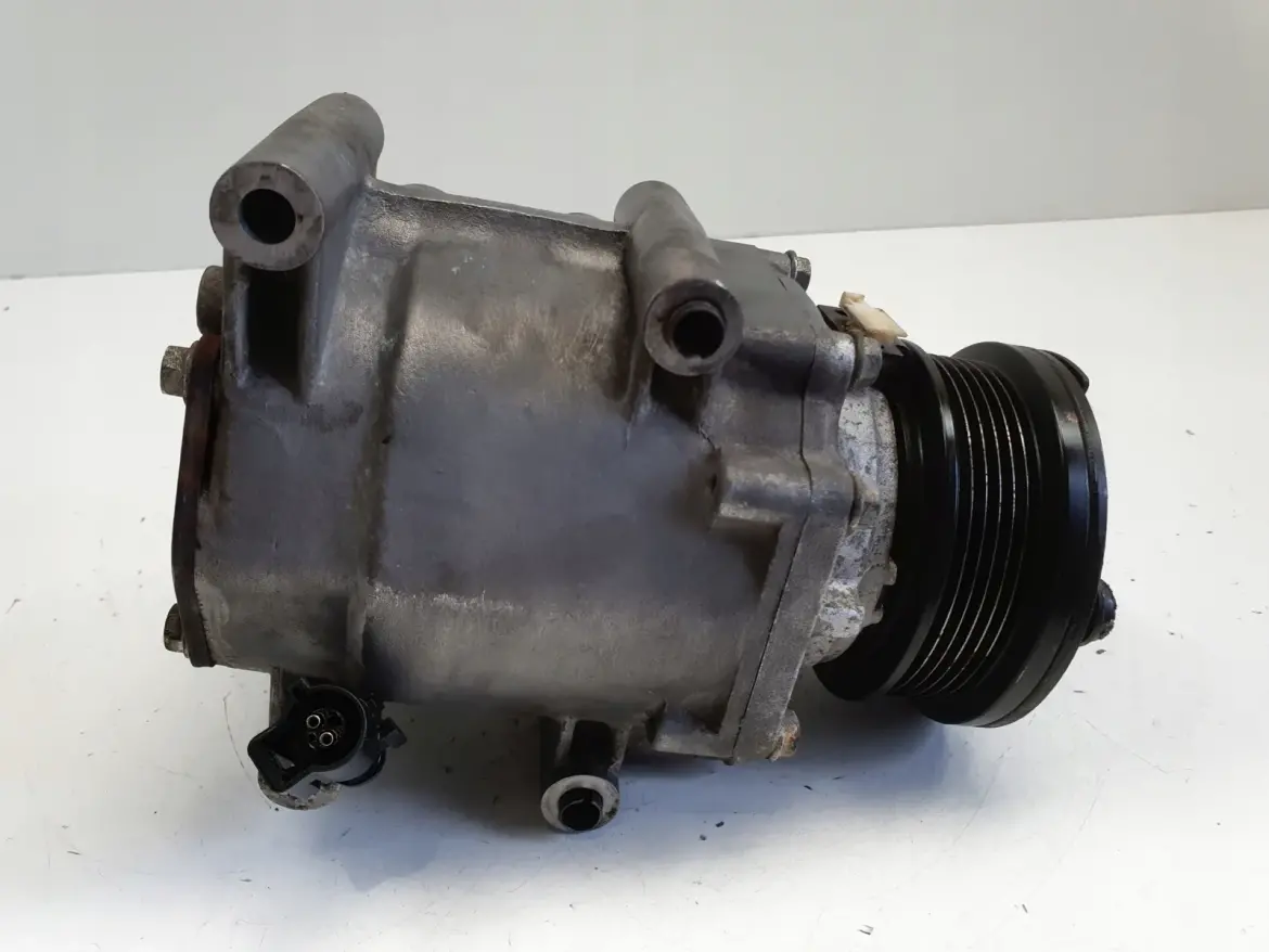 Ford Mondeo MK3 2.0 16V SPRĘŻARKA KLIMATYZACJI pompa