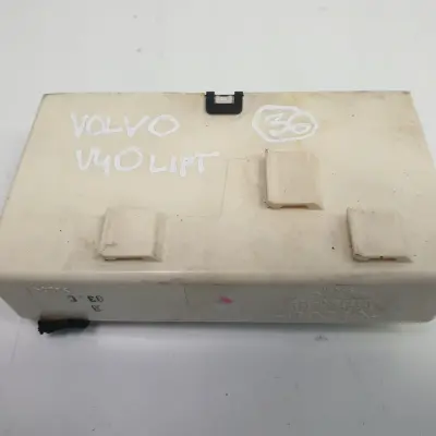 Volvo S40 V40 I MODUŁ ALARMU Sterownik 30889925