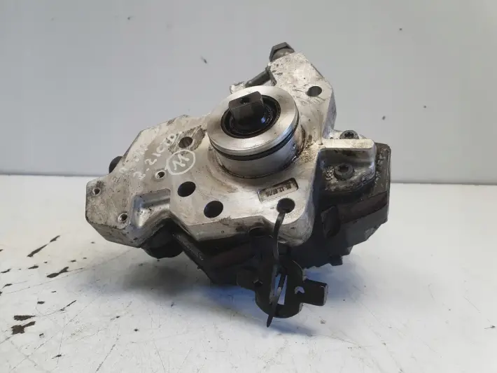 Honda CRV CR-V III 2.2 I-CTDI POMPA WTRYSKOWA paliwa 0445010141
