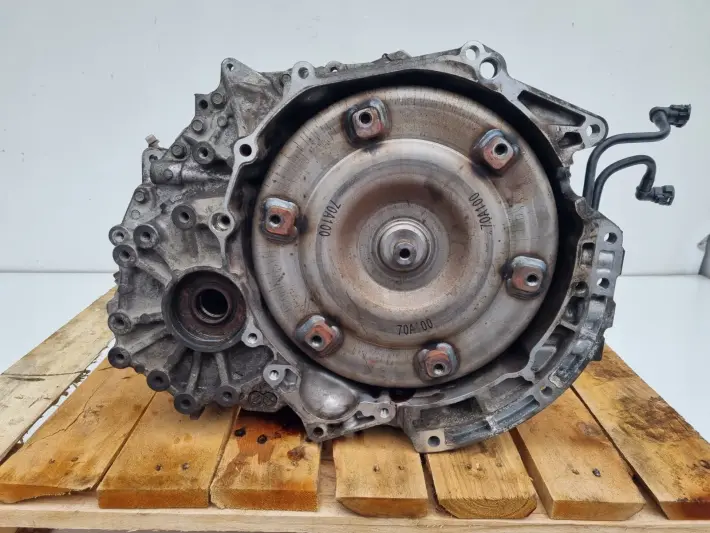 Volvo S80 II 3.2 AUTOMATYCZNA SKRZYNIA BIEGÓW automat TF-80SC 30751901