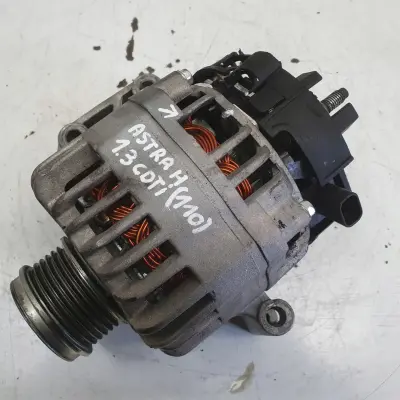 Opel Astra III H 1.3 CDTI ALTERNATOR AZ13256929 MS1022118622