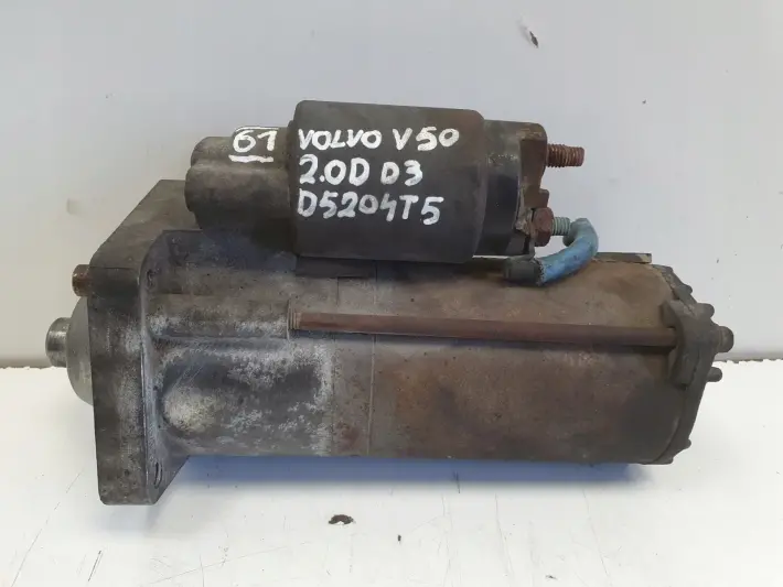 Volvo V50 2.0 D3 ROZRUSZNIK 30659314