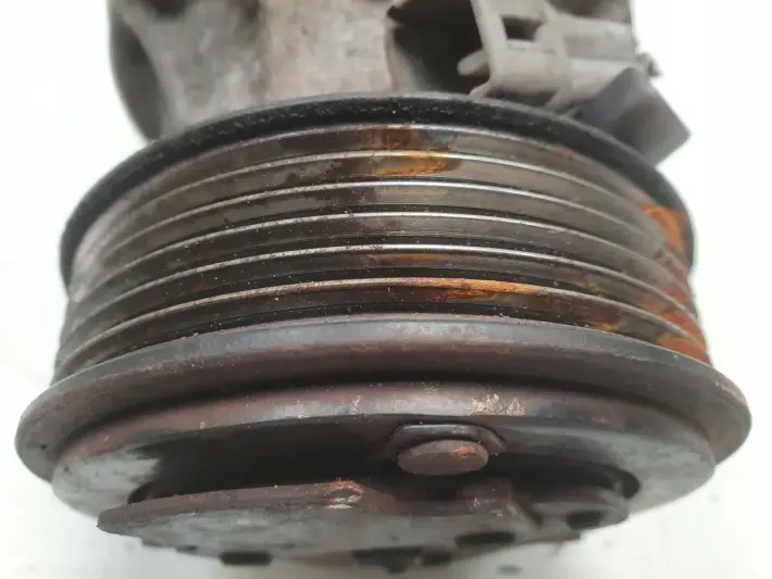 Subaru Legacy IV 3.0 H6 SPRĘŻARKA KLIMATYZACJI 447260-5290