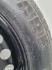 Volvo S40 II V50 C30 KOŁO DOJAZDOWE dojazdówka 125/85 R16 30683913 2160823
