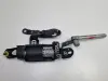 Volvo S60 I XC70 I V70 II lift PRAWY PAS BEZPIECZEŃSTWA Pasażera 6075637R
