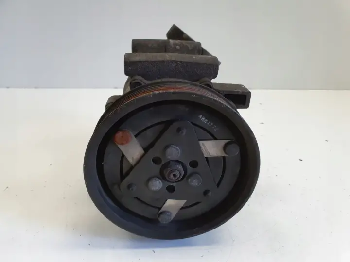 Nissan Micra K12 1.5 DCI SPRĘŻARKA KLIMATYZACJI 8200365787