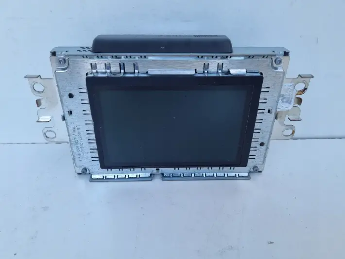 Volvo V40 II EKRAN NAWIGACJI Wyświetlacz monitor 31382525