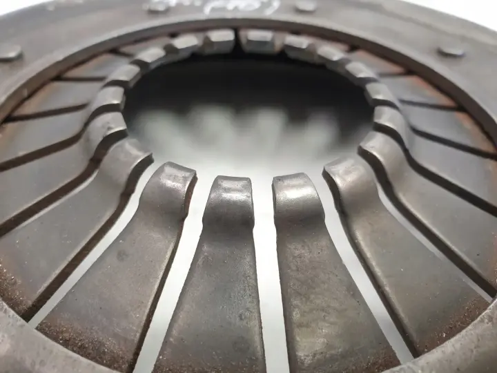 Porsche 911 997 Carrera 3.6 SPRZĘGŁO Komplet kpl