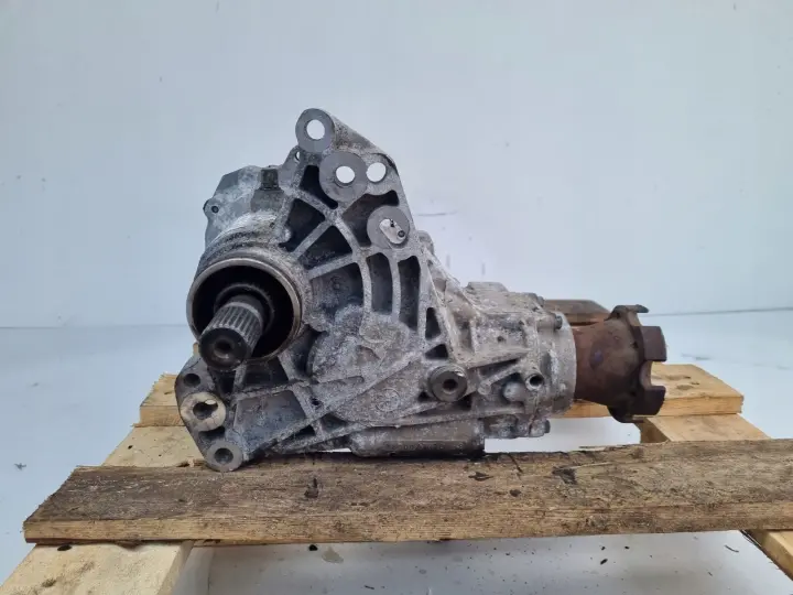 Opel Antara 2.2 CDTI VCDI REDUKTOR SKRZYNI BIEGÓW