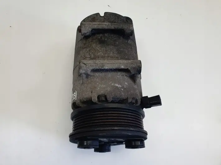 Ford Mondeo IV MK4 2.0 TDCI SPRĘŻARKA KLIMATYZACJI 6G91-19D629-KA