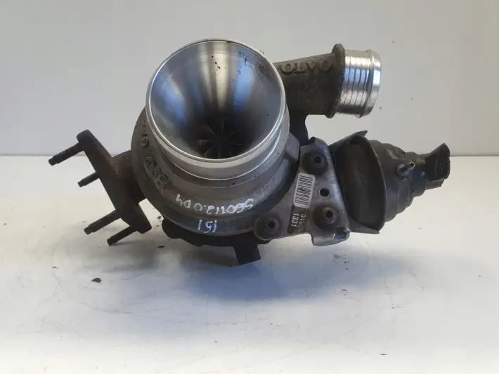 Volvo S60 II 2.0 D3 TURBOSPRĘŻARKA turbo 31331331