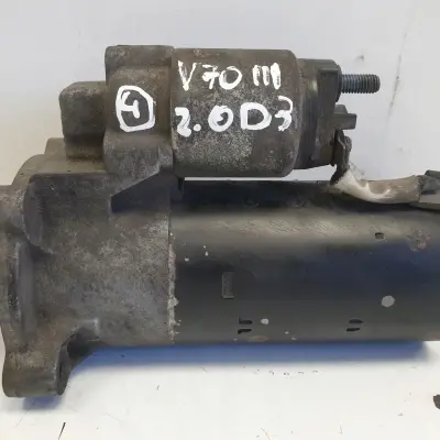 Volvo S60 V70 2.4 D5 ROZRUSZNIK bosch 0001109398