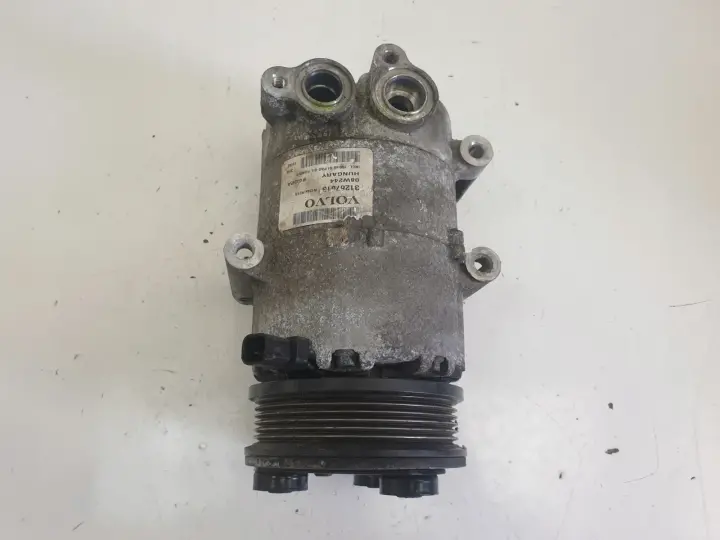 Volvo V70 III 2.0 16V SPRĘŻARKA KLIMATYZACJI pompa