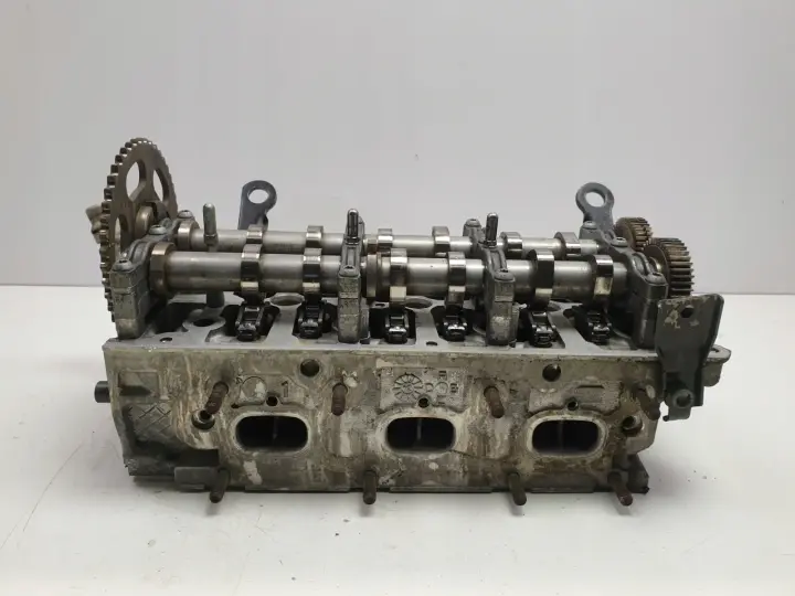 Audi A6 C7 3.0 TDI V6 GŁOWICA CYLINDRÓW 059354DS