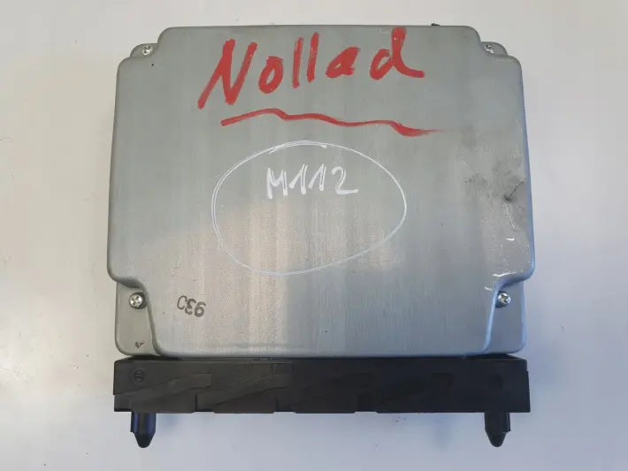 Volvo V70 II 2.4 I KOMPUTER SILNIKA sterownik 079700-9301 30729998A