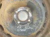 Peugeot Citroen KOŁO ZAPASOWE zapas 195/65 R15 4x108 ET27 2150752